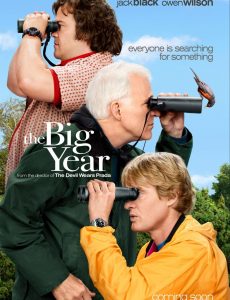ดูหนังออนไลน์ฟรี The Big Year (2011) เดอะ บิ๊ก เยียร์ ขอบิ๊กสักปีนะ
