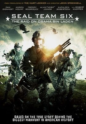 ดูหนังออนไลน์ฟรี Seal Team Six The Raid on Osama Bin Laden (2012) เจอโรนีโม รหัสรบโลกสะท้าน