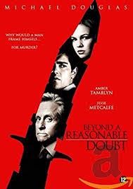 ดูหนังออนไลน์ Beyond a Reasonable Doubt (2009) แผนงัดข้อลูบคมคนอันตราย