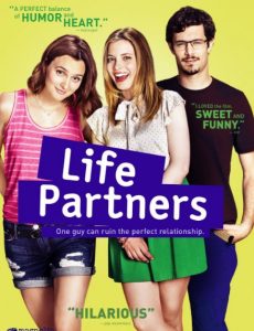 ดูหนังออนไลน์ Life Partners (2014) กิ๊กเพื่อนรัก กั๊กเพื่อนเลิฟ