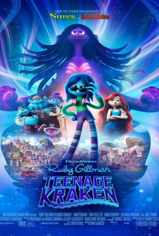 ดูหนังออนไลน์ Ruby Gillman, Teenage Kraken รูบี้ สาวน้อยอสูรทะเล (2023)