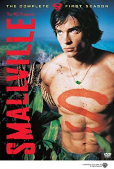 ดูหนังออนไลน์ฟรี Smallville Season 1 หนุ่มน้อยซุปเปอร์แมน ปี 1