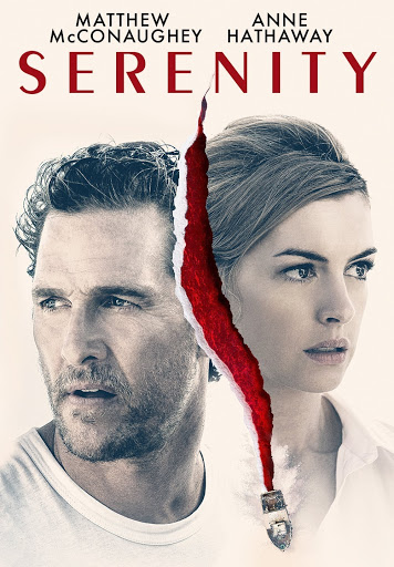 ดูหนังออนไลน์ฟรี Serenity (2019)