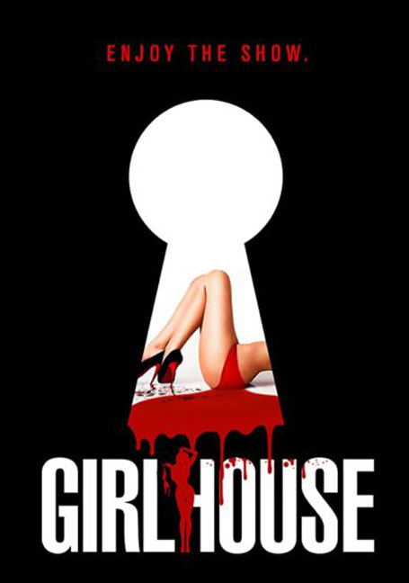 ดูหนังออนไลน์ฟรี Girl.House[2014]