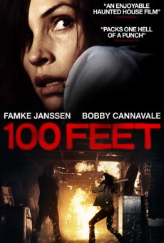 ดูหนังออนไลน์ 100 Feet (2008) เขตกระชากวิญญาณ