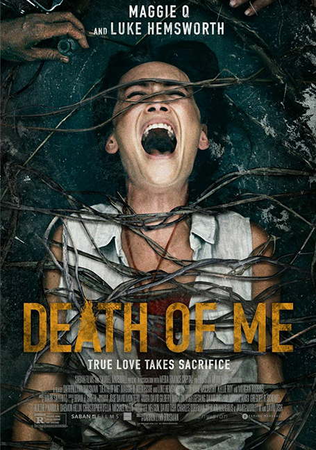 ดูหนังออนไลน์ฟรี Death of Me (2020)  เกาะนรก หลอนลวงตาย