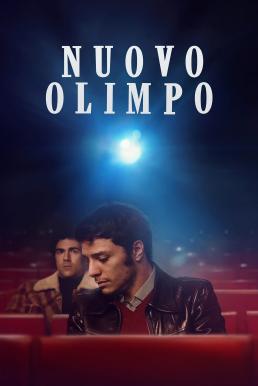 ดูหนังออนไลน์ Nuovo Olimpo รักรีเทิร์น ณ นิวโอลิมปัส (2023) NETFLIX