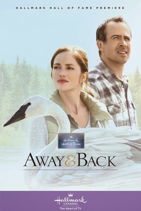 ดูหนังออนไลน์ Away and Back (2015) ออกไปและกลับมา