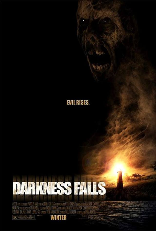 ดูหนังออนไลน์ Darkness Falls (2003) คืนหลอน วิญญาณโหด