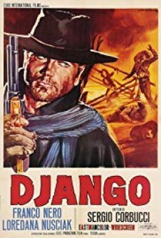 ดูหนังออนไลน์ฟรี Django จังโก้
