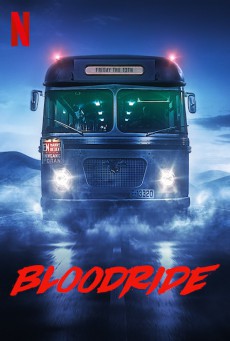 ดูหนังออนไลน์ฟรี Bloodride Season 1
