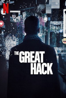 ดูหนังออนไลน์ฟรี The Great Hack (2019) แฮ็กสนั่นโลก
