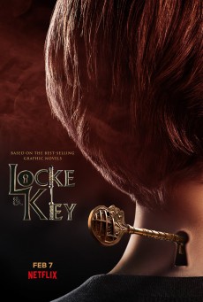ดูหนังออนไลน์ฟรี Locke & Key Season 1