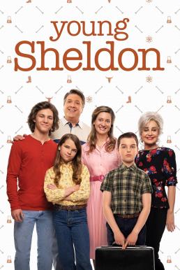 ดูหนังออนไลน์ฟรี Young Sheldon Season 6 (2022) บรรยายไทย