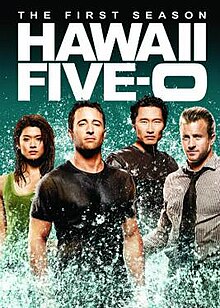 ดูหนังออนไลน์ฟรี Hawaii Five-O Season 1 มือปราบฮาวาย ซีซั่น 1