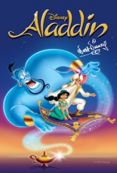 ดูหนังออนไลน์ Aladdin อะลาดินและราชันย์แห่งโจร