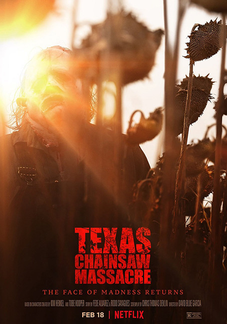 ดูหนังออนไลน์ Texas Chainsaw Massacre (2022) สิงหาสับ 2022