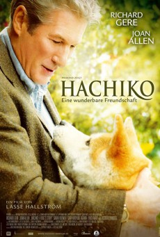 ดูหนังออนไลน์ Hachi A Dog s Story (2009) ฮาชิ..หัวใจพูดได้