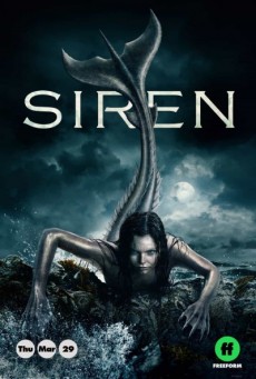 ดูหนังออนไลน์ Siren Season 1