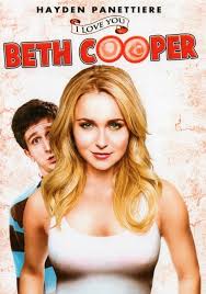 ดูหนังออนไลน์ I Love You, Beth Cooper (2009) เบ็ธจ๋า ผมน่ะเลิฟยู