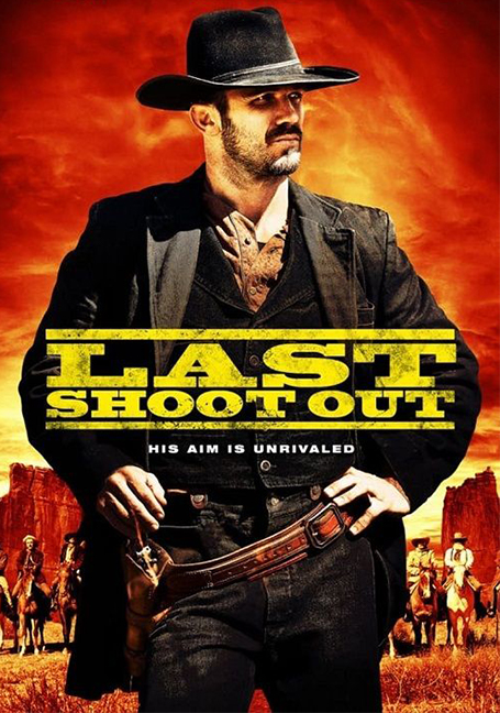 ดูหนังออนไลน์ Last Shoot Out (2021)