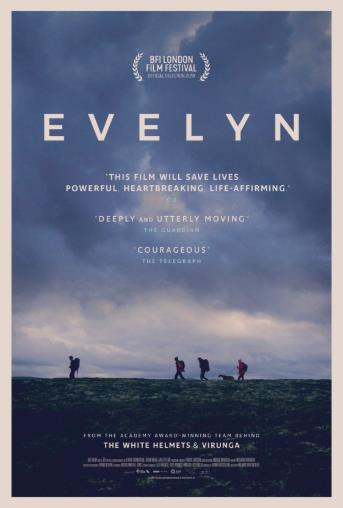 ดูหนังออนไลน์ฟรี Evelyn (2018) อีฟลิน