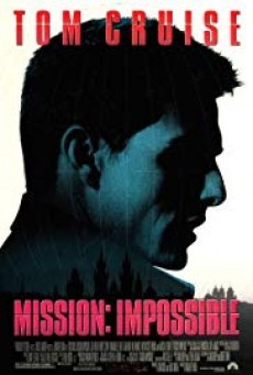 ดูหนังออนไลน์ฟรี Mission Impossible 1 ผ่าปฏิบัติการสะท้านโลก ภาค 1 (1996)