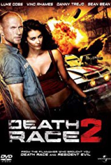 ดูหนังออนไลน์ฟรี Death Race 2 (2010) ซิ่ง สั่ง ตาย 2