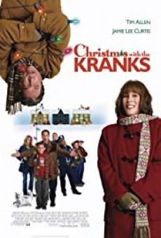 ดูหนังออนไลน์ฟรี Christmas with the Kranks ครอบครัวอลวน คริสต์มาสอลเวง