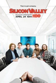 ดูหนังออนไลน์ฟรี Silicon Valley Season 5