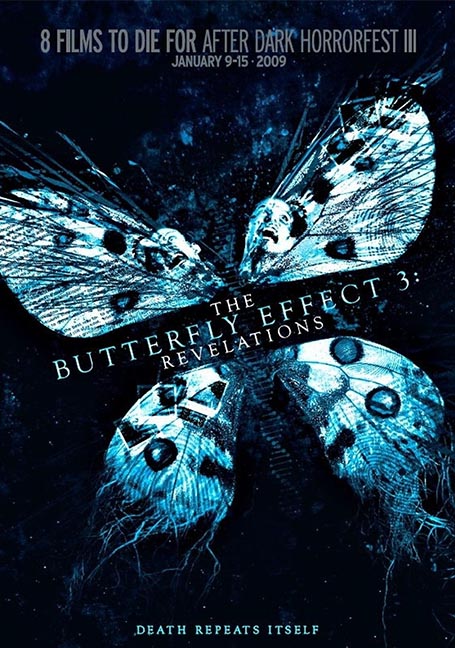ดูหนังออนไลน์ฟรี The Butterfly Effect 3 Revelations (2009) เปลี่ยนตาย ไม่ให้ตาย 3