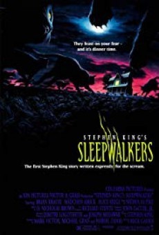ดูหนังออนไลน์ฟรี Sleepwalkers ดูดชีพสายพันธุ์สุดท้าย