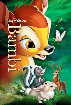 ดูหนังออนไลน์ฟรี Bambi กวางน้อย…แบมบี้