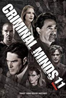 ดูหนังออนไลน์ฟรี Criminal Minds Season 11 อ่านเกมอาชญากร ปี 11