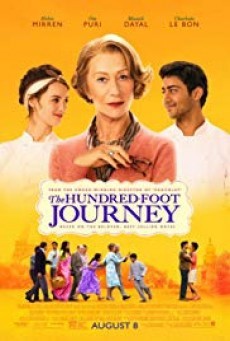 ดูหนังออนไลน์ฟรี The Hundred-Foot Journey ปรุงชีวิต ลิขิตฝัน