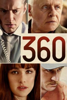 ดูหนังออนไลน์ 360 (2011) เติมใจรักไม่มีช่องว่าง