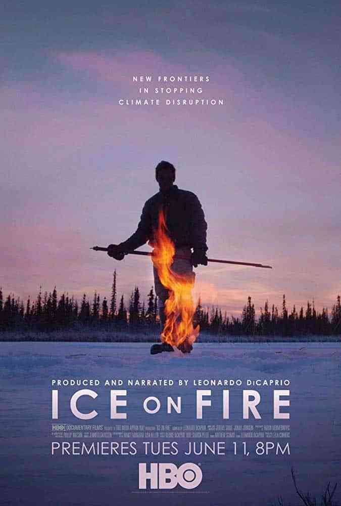 ดูหนังออนไลน์ Ice on Fire (2019) (ซับไทย)