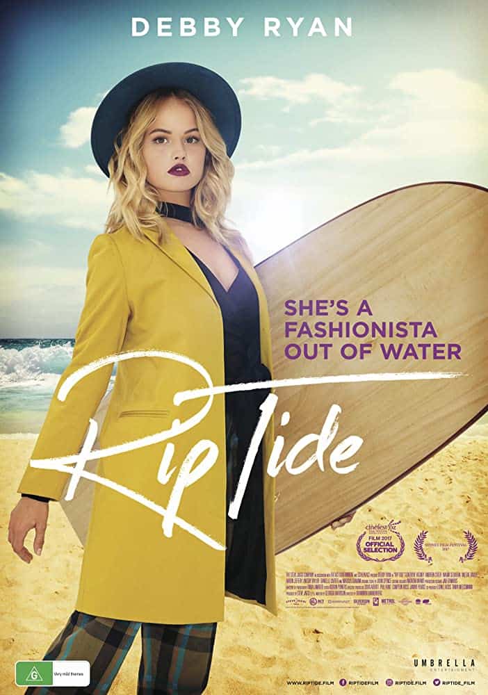 ดูหนังออนไลน์ฟรี Rip Tide (2017)