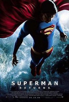 ดูหนังออนไลน์ Superman Returns (2006)