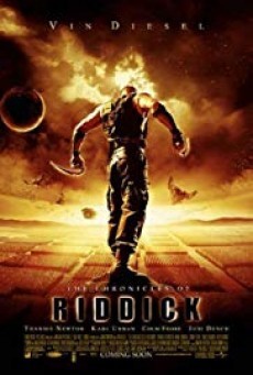 ดูหนังออนไลน์ฟรี The Chronicles of Riddick ริดดิค (2004)