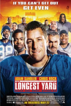 ดูหนังออนไลน์ฟรี The Longest Yard (2005) กระตุกต่อมเกม คนชนคน