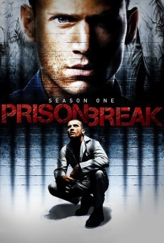 ดูหนังออนไลน์ฟรี Prison Break Season 1