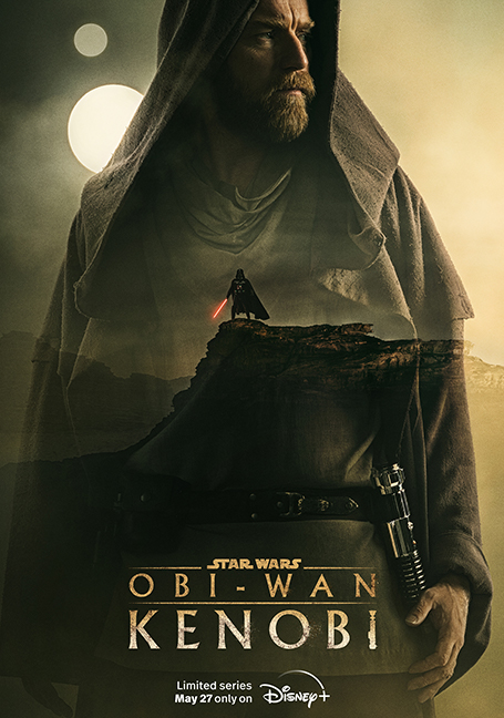 ดูหนังออนไลน์ฟรี Star Wars: Obi-Wan Kenobi (2022)