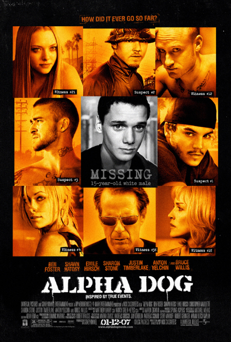 ดูหนังออนไลน์ Alpha Dog (2006) คนอึดวัยระห่ำ