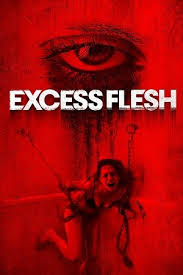 ดูหนังออนไลน์ฟรี Excess Flesh (2015) รูมเมทโรคจิต (Soundtrack ซับไทย)