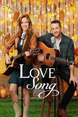 ดูหนังออนไลน์ฟรี Love Song (Country at Heart) (2020) บรรยายไทย