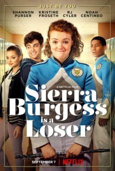 ดูหนังออนไลน์ฟรี Sierra Burgess Is a Loser (2018) เซียร์รา เบอร์เจสส์ แกล้งป๊อปไว้หารัก