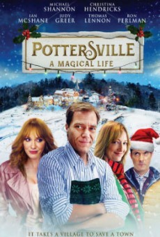 ดูหนังออนไลน์ Pottersville พ็อตเตอร์สวิลล์