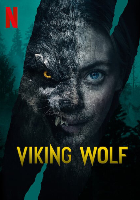 ดูหนังออนไลน์ฟรี Viking Wolf (2022) หมาป่าไวกิ้ง