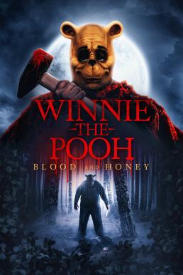 ดูหนังออนไลน์ Winnie the Pooh วินนี่ เดอะ พูห์: โหด/เห็น/หมี (2023)